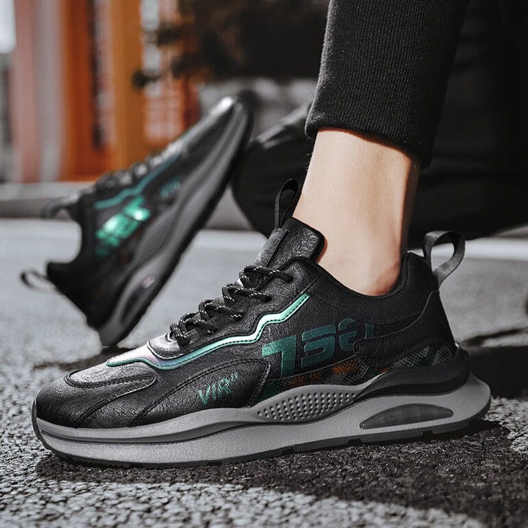 Herren-Casual-Sneaker Archie