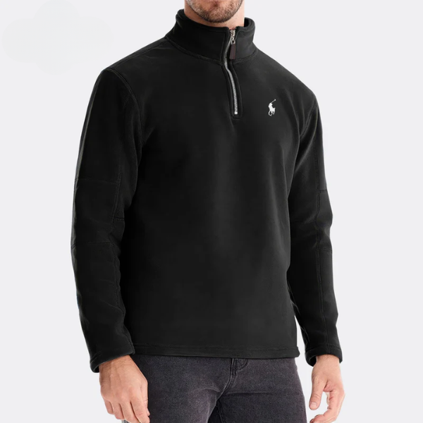 Arctic Premium Fleece Pullover – Saison-Ausverkauf