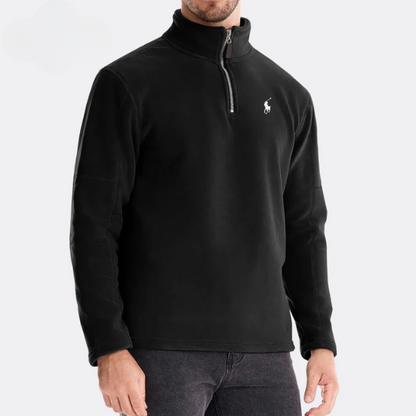 Arctic Premium Fleece Pullover – Saison-Ausverkauf