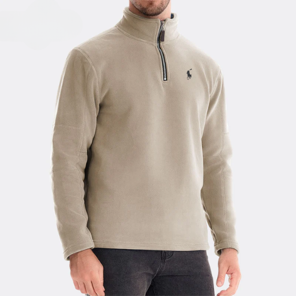 Arctic Premium Fleece Pullover – Saison-Ausverkauf