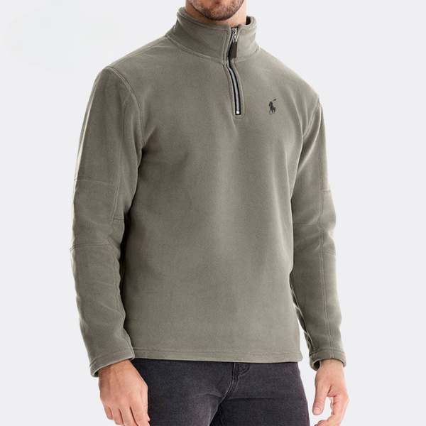 Arctic Premium Fleece Pullover – Saison-Ausverkauf