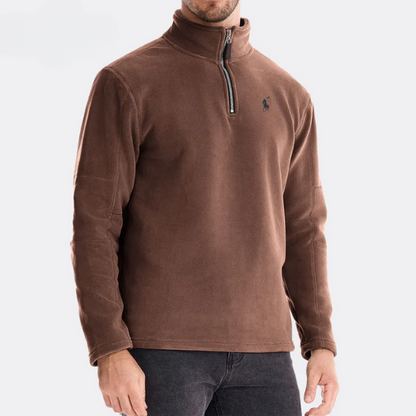 Arctic Premium Fleece Pullover – Saison-Ausverkauf