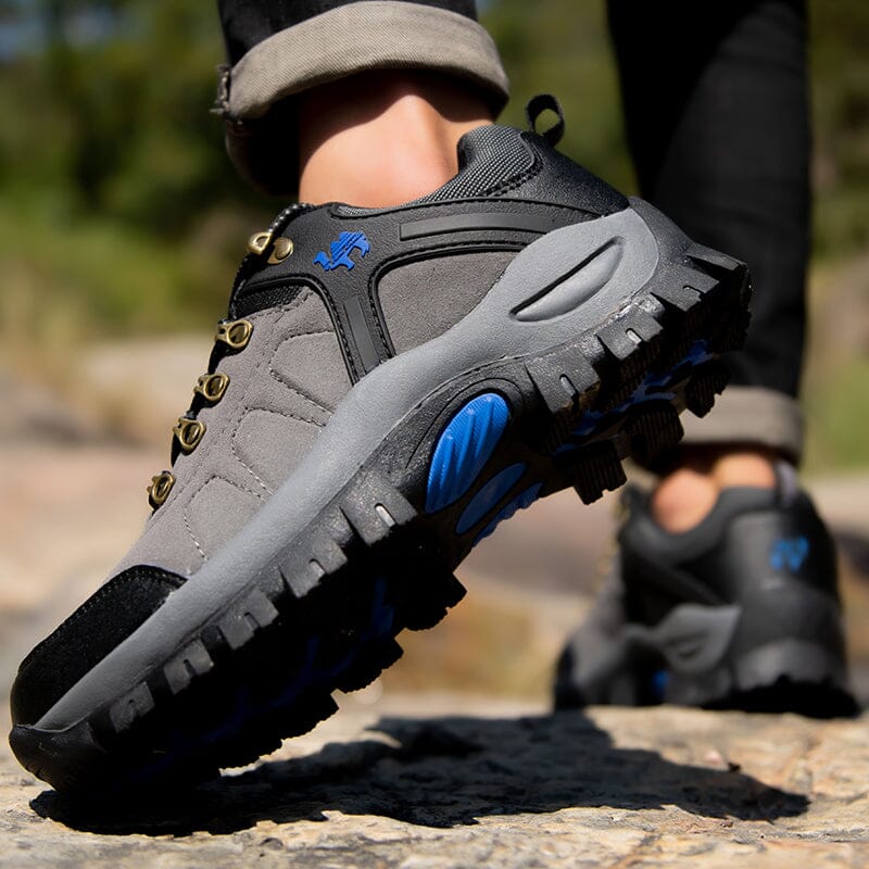 Herrenstiefel Escalation High