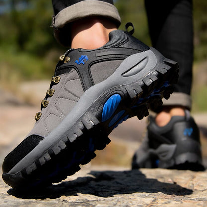 Herrenstiefel Escalation High