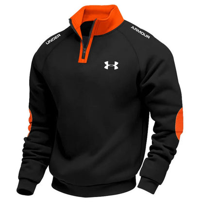 UA™ Titan Elite Fleece-Pullover – Limitierte Edition