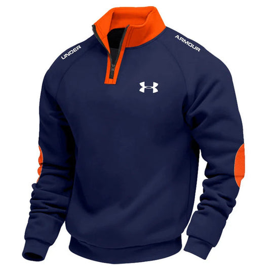 UA™ Titan Elite Fleece-Pullover – Limitierte Edition