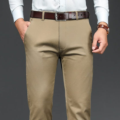 Klassische Herren-Formelhose