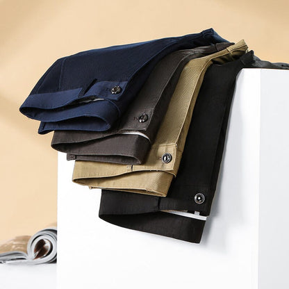 Klassische Herren-Formelhose