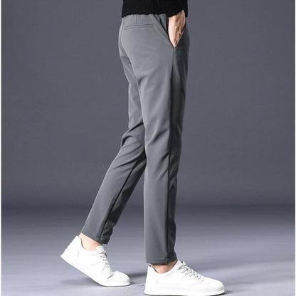 Herren-Businesshose Manager Elegance