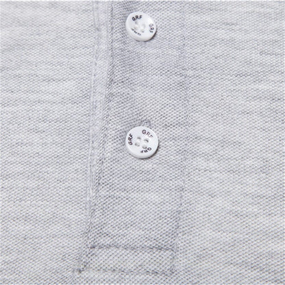 Polohemd Denim