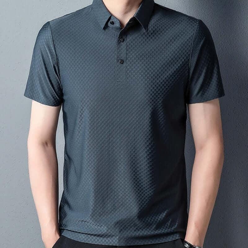 Prime-Nylon-Poloshirt