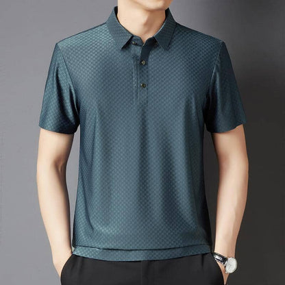 Prime-Nylon-Poloshirt