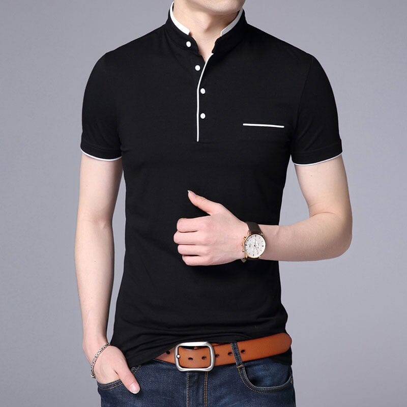 Herren-Poloshirt Estilus