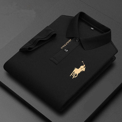 Poloshirt Ralph Vinnci