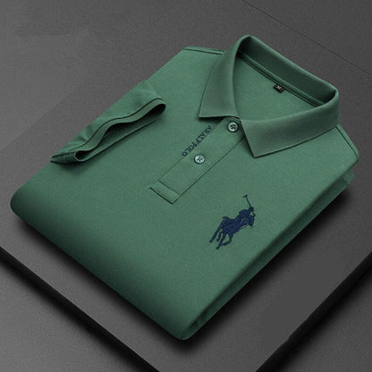 Poloshirt Ralph Vinnci