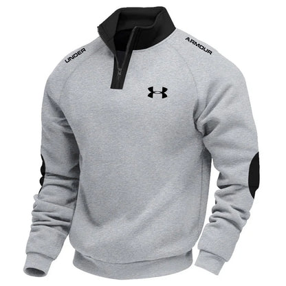 UA™ Titan Elite Fleece-Pullover – Limitierte Edition