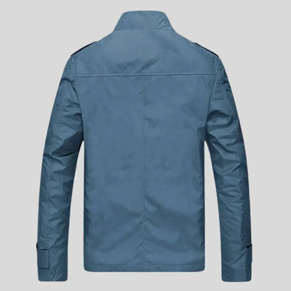 Herrenjacke Gefüttert North