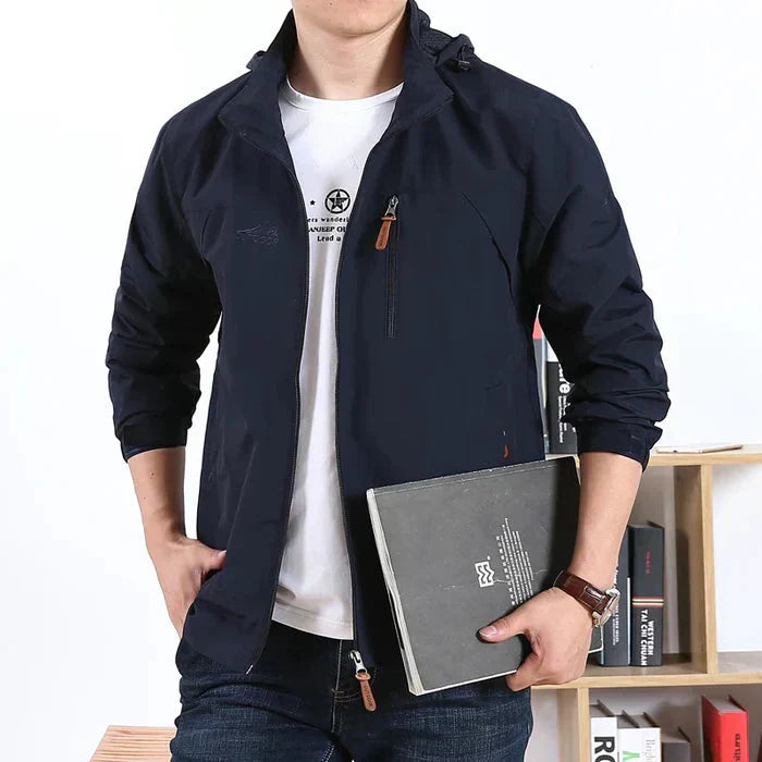 Wasserfeste Jacke - Everest