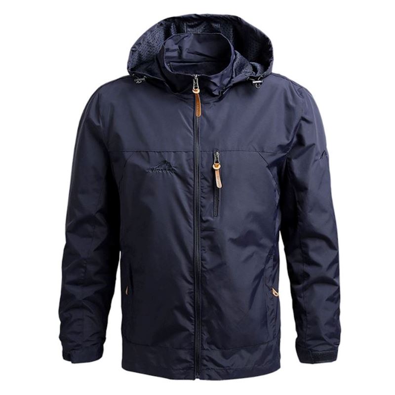 Wasserfeste Jacke - Everest