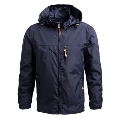 Wasserfeste Jacke - Everest