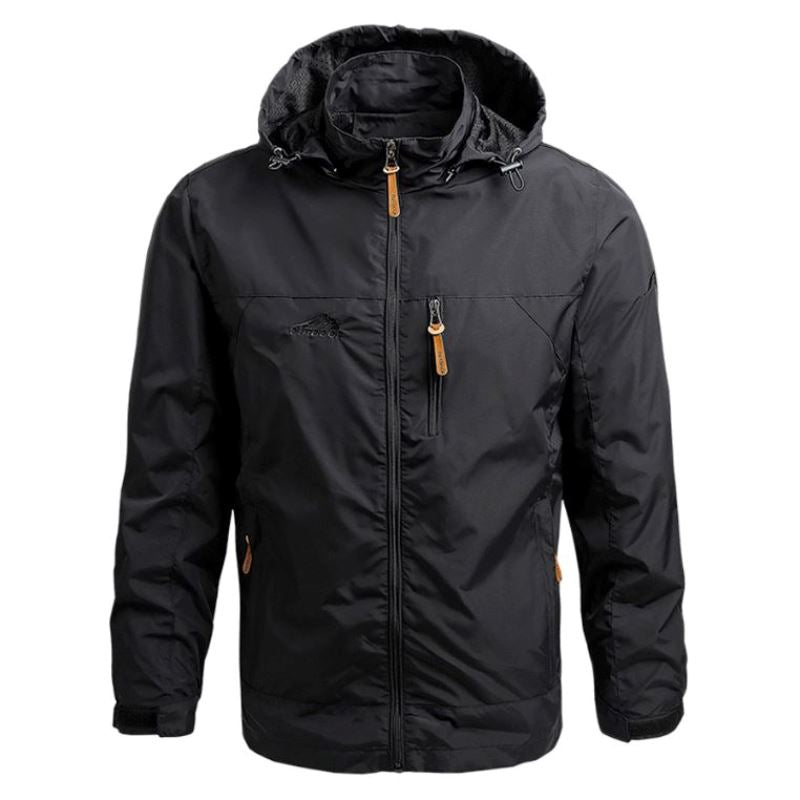 Wasserfeste Jacke - Everest