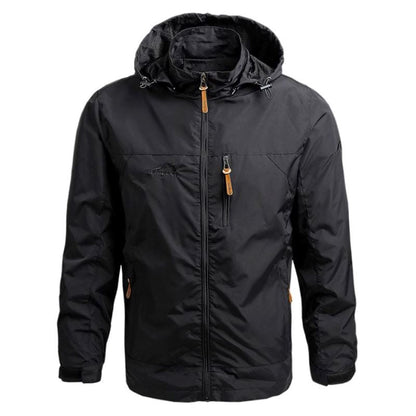 Wasserfeste Jacke - Everest
