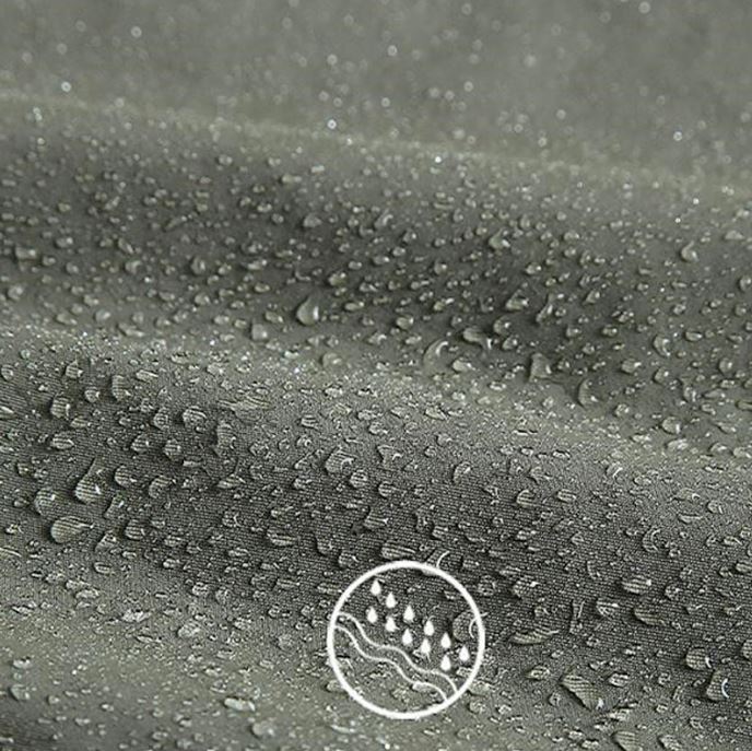 Wasserfeste Jacke - Everest