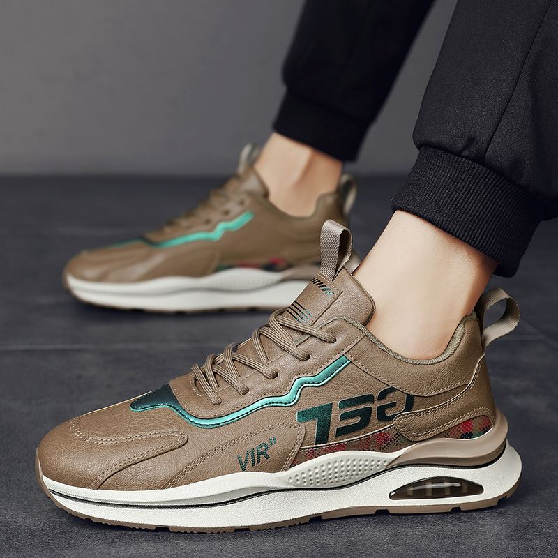 Herren-Casual-Sneaker Archie