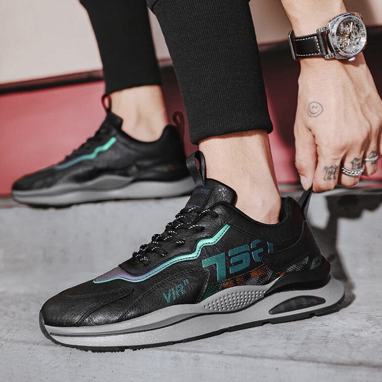 Herren-Casual-Sneaker Archie