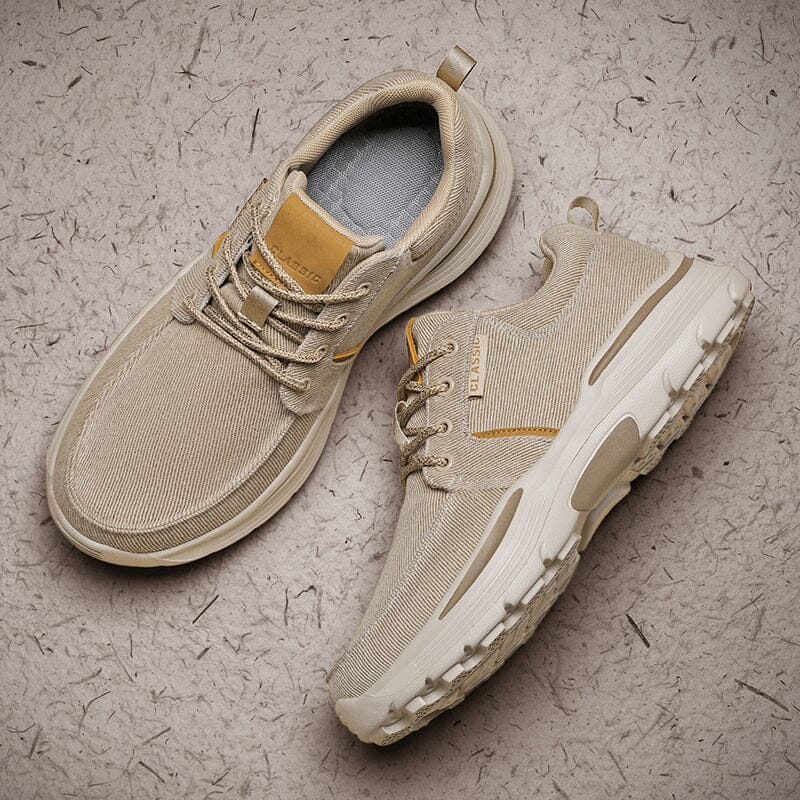 Herren-Casual-Sneaker Carter