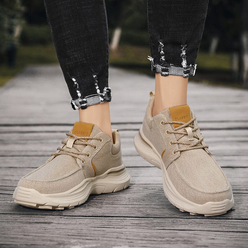 Herren-Casual-Sneaker Carter