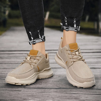 Herren-Casual-Sneaker Carter