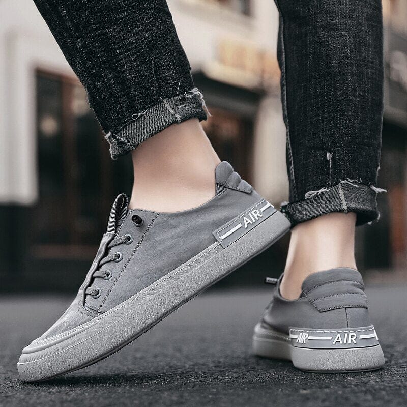 Herren-Casual-Sneaker Basic Air