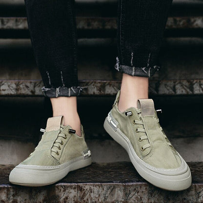 Herren-Casual-Sneaker Basic Air