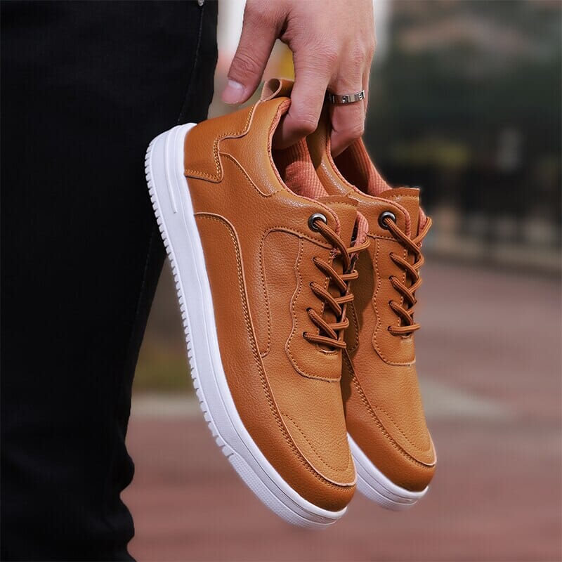 Herren-Casual-Sneaker Italien