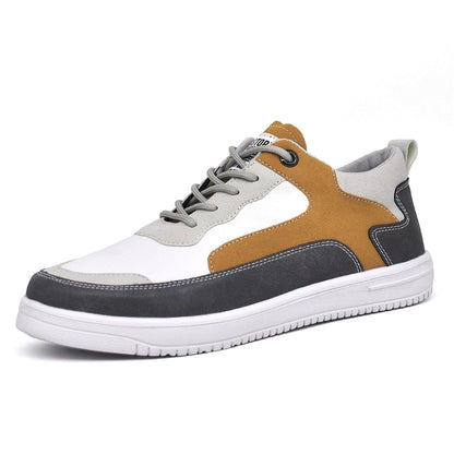 Herren-Casual-Sneaker Italien