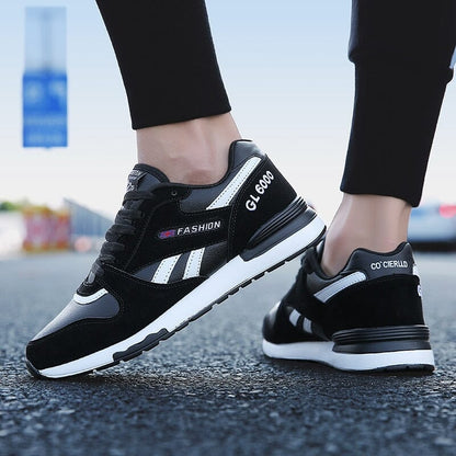 Herren-Casual-Sneaker Comfort GL6000