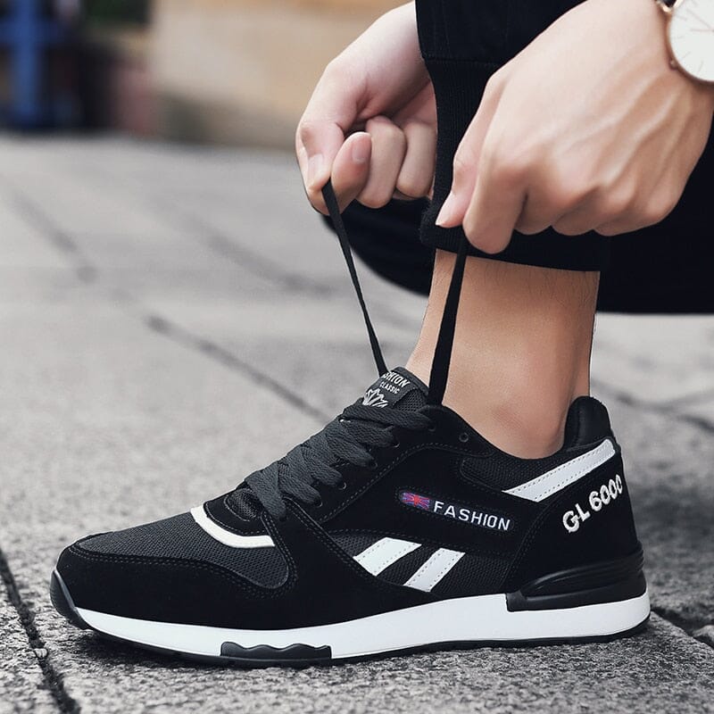 Herren-Casual-Sneaker Comfort GL6000