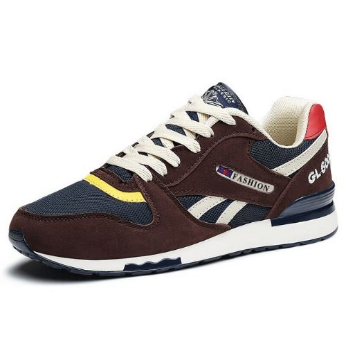 Herren-Casual-Sneaker Comfort GL6000