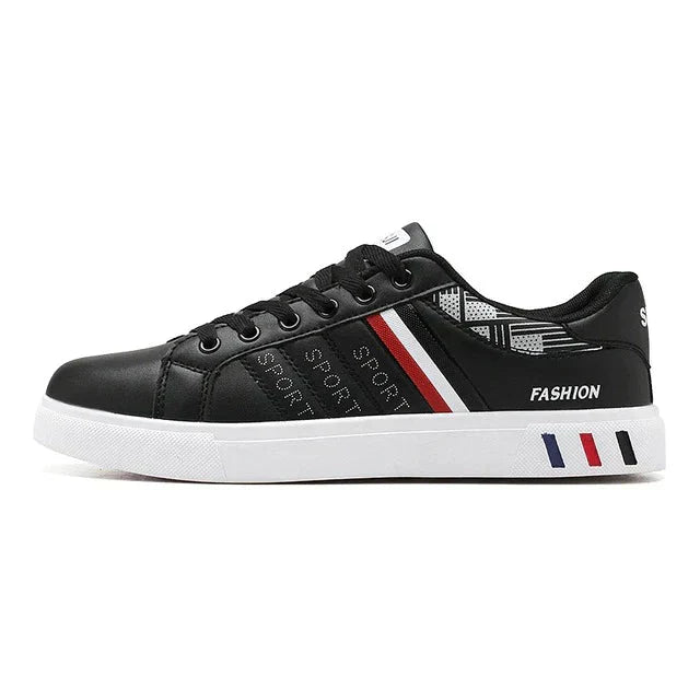 Herren-Casual-Sneaker ConfortPlus