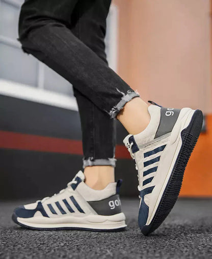 Herren-Casual-Sneaker Orthoplex