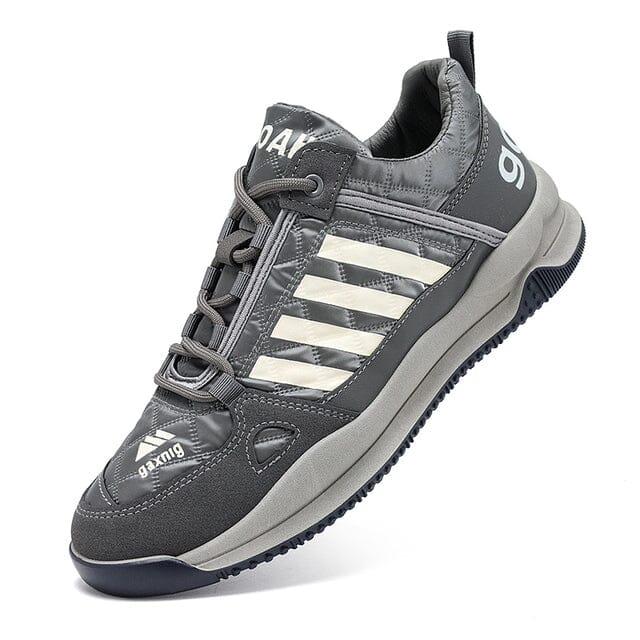 Herren-Casual-Sneaker Orthoplex