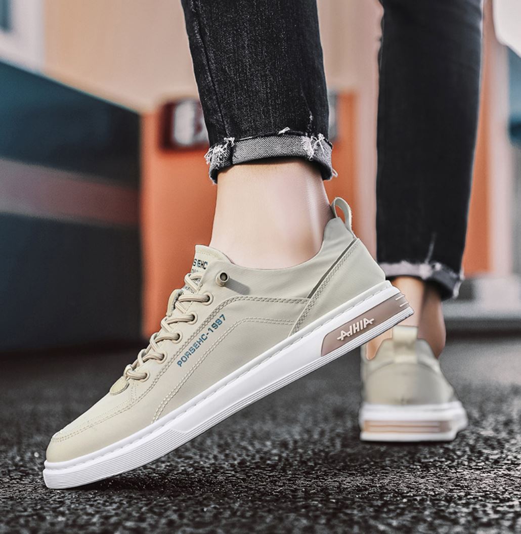 Herren-Casual-Sneaker Riciardo