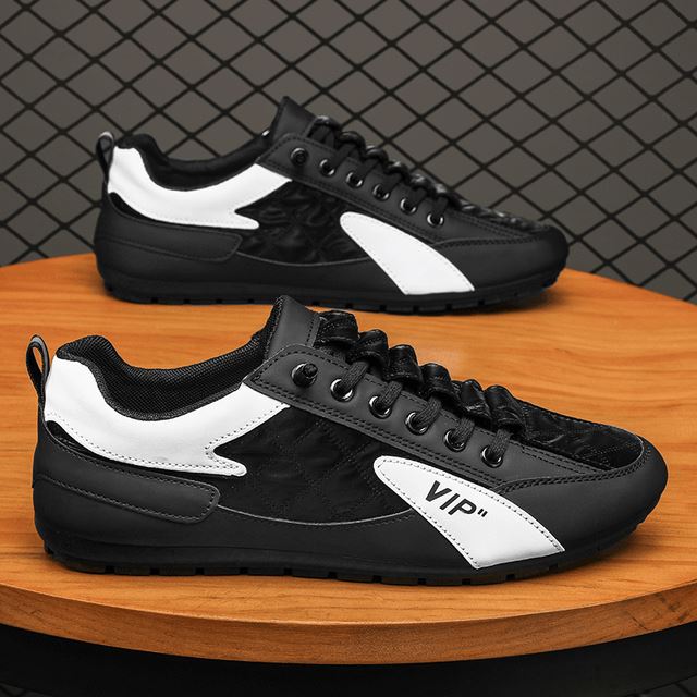 AirConfort Orthopädischer Freizeit-Sneaker