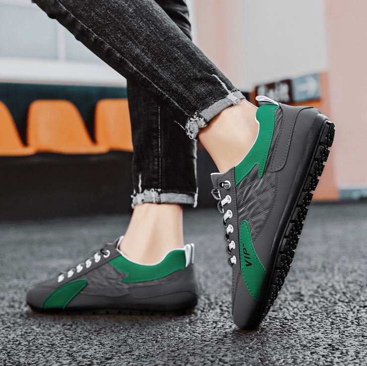 AirConfort Orthopädischer Freizeit-Sneaker