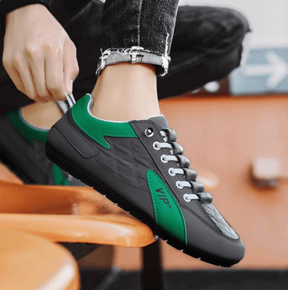 AirConfort Orthopädischer Freizeit-Sneaker