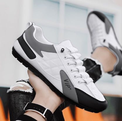 AirConfort Orthopädischer Freizeit-Sneaker