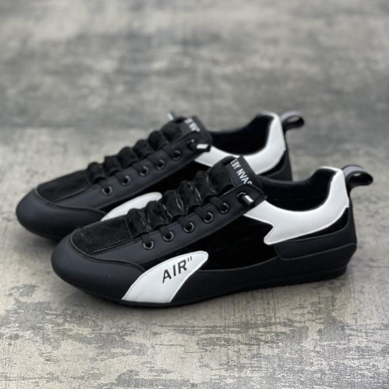 AirConfort Orthopädischer Freizeit-Sneaker