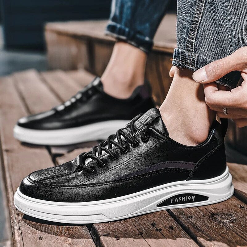 Urban Chicago Freizeit-Sneaker