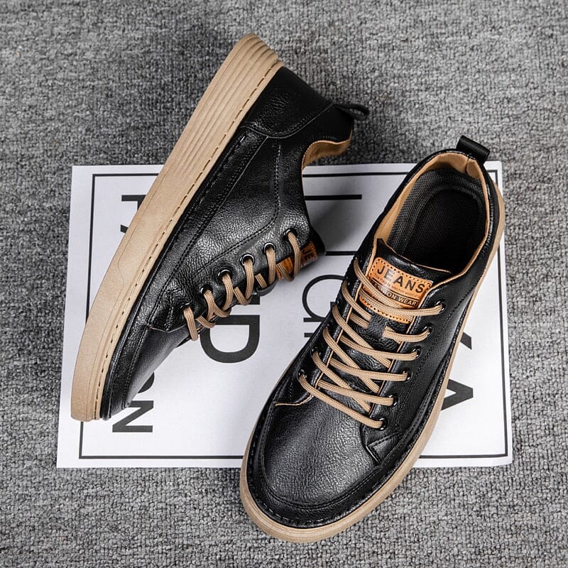 Urban Nashville Freizeit-Sneaker